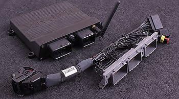 Maxxecu Plug-in