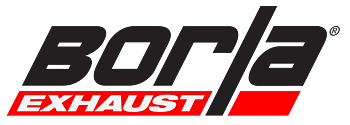 Borla Exhaust