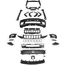 Bodykit