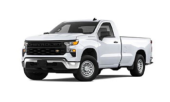 Silverado