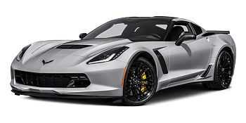 Corvette