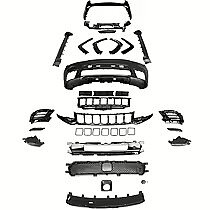 Bodykit