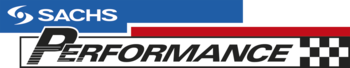 Sachs Performance Koppling