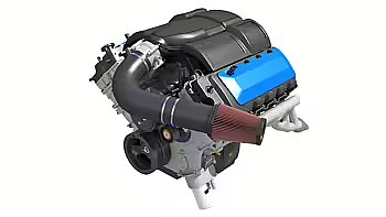 Motor / Tuning