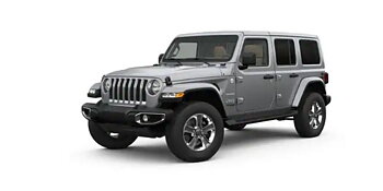 Wrangler (2018-2020)