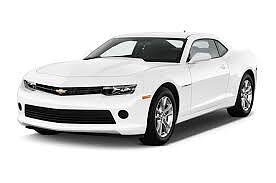 Camaro
