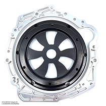 8HP Adapter Kits