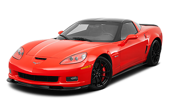 Corvette C6 (2005-2013)
