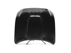 Motorhuv
