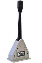 Elektrisk Växelspak
