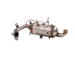 DPF Service