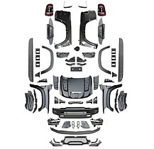 Bodykitt
