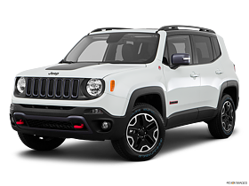Renegade