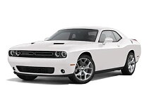 Challenger (2008-2021)
