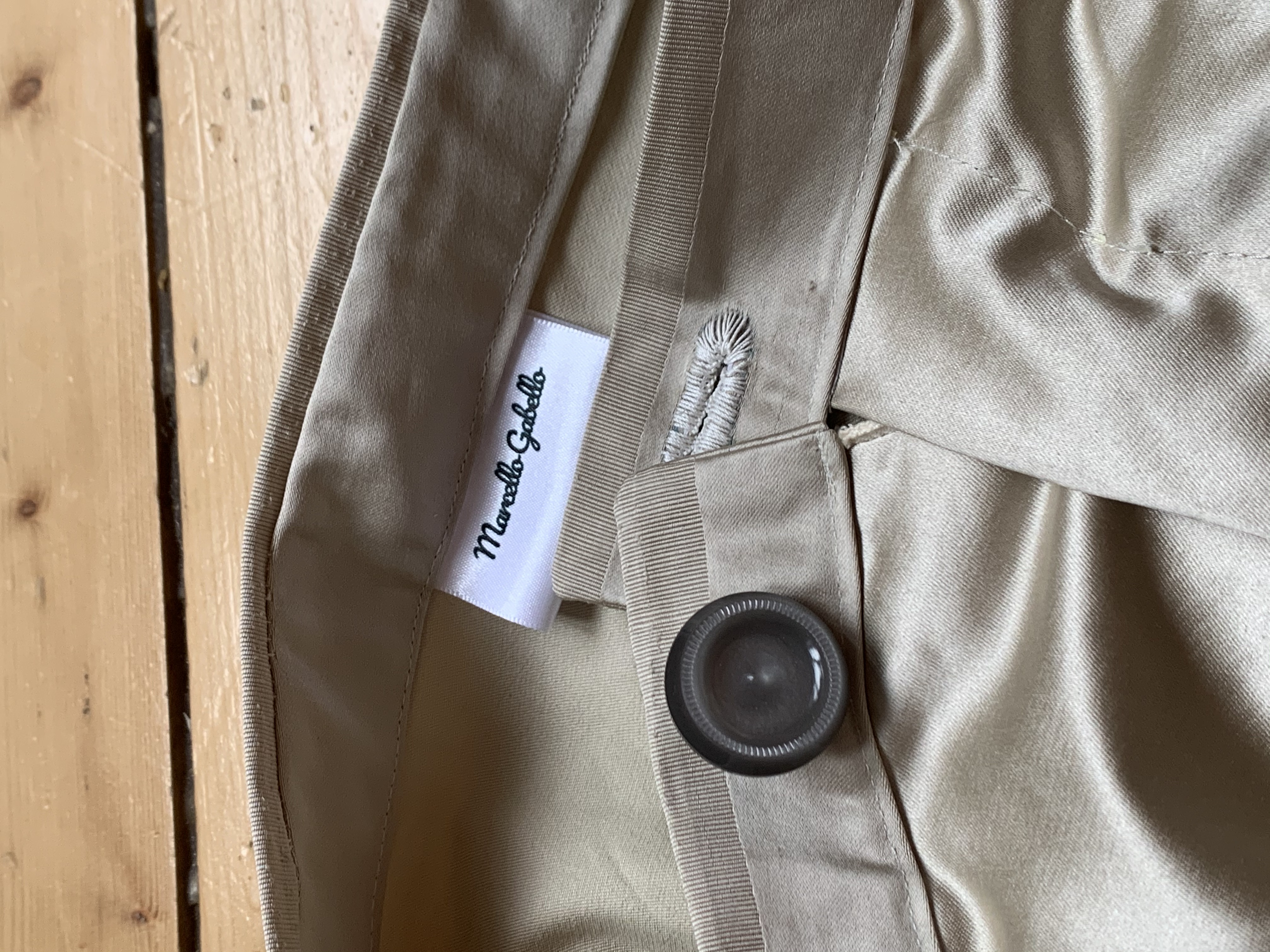 Pants - 3