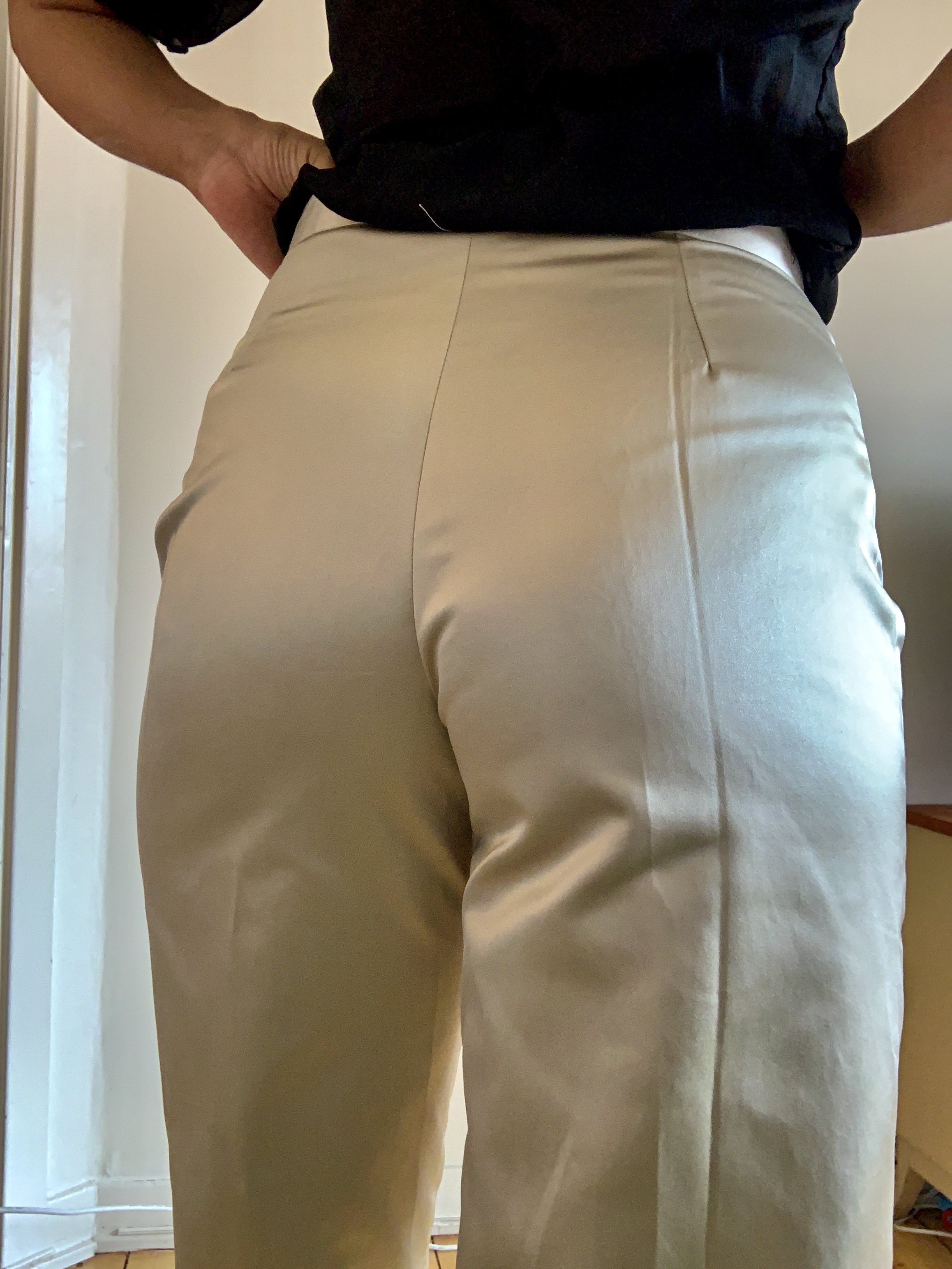Pants - 2