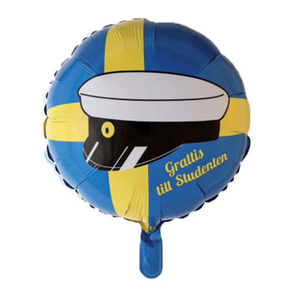 FOLIEBALLONG STUDENT RAM S166 main image 0
