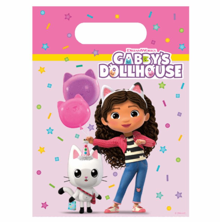 Godispåsar - Gabby´s Dollhouse