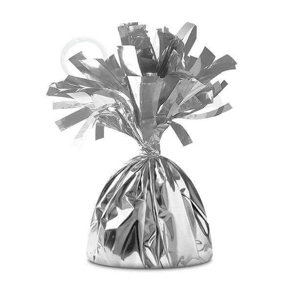 Ballongvikt | 145 g | Silver