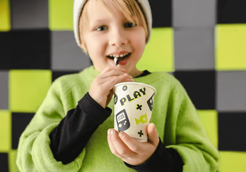 Pappersmuggar - Gaming "Play"