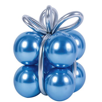 Ballongpaket | DIY present