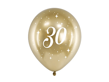 Ballonger 30-årskalas