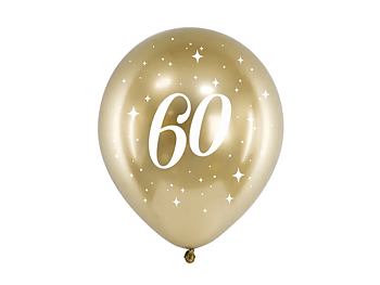 Ballonger 60-årskalas