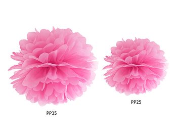 POM POM | Rosa