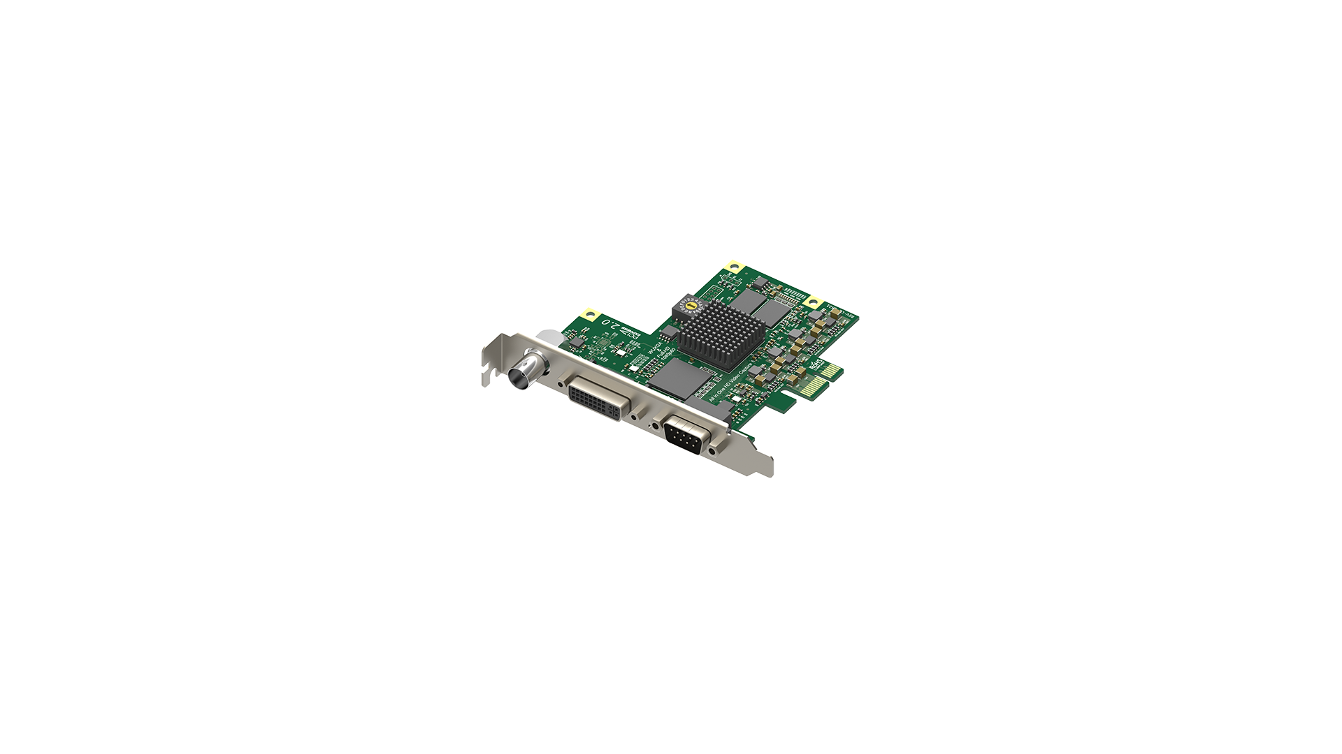 Magewell Pro Capture AIO