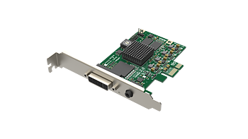 Magewell Pro Capture DVI