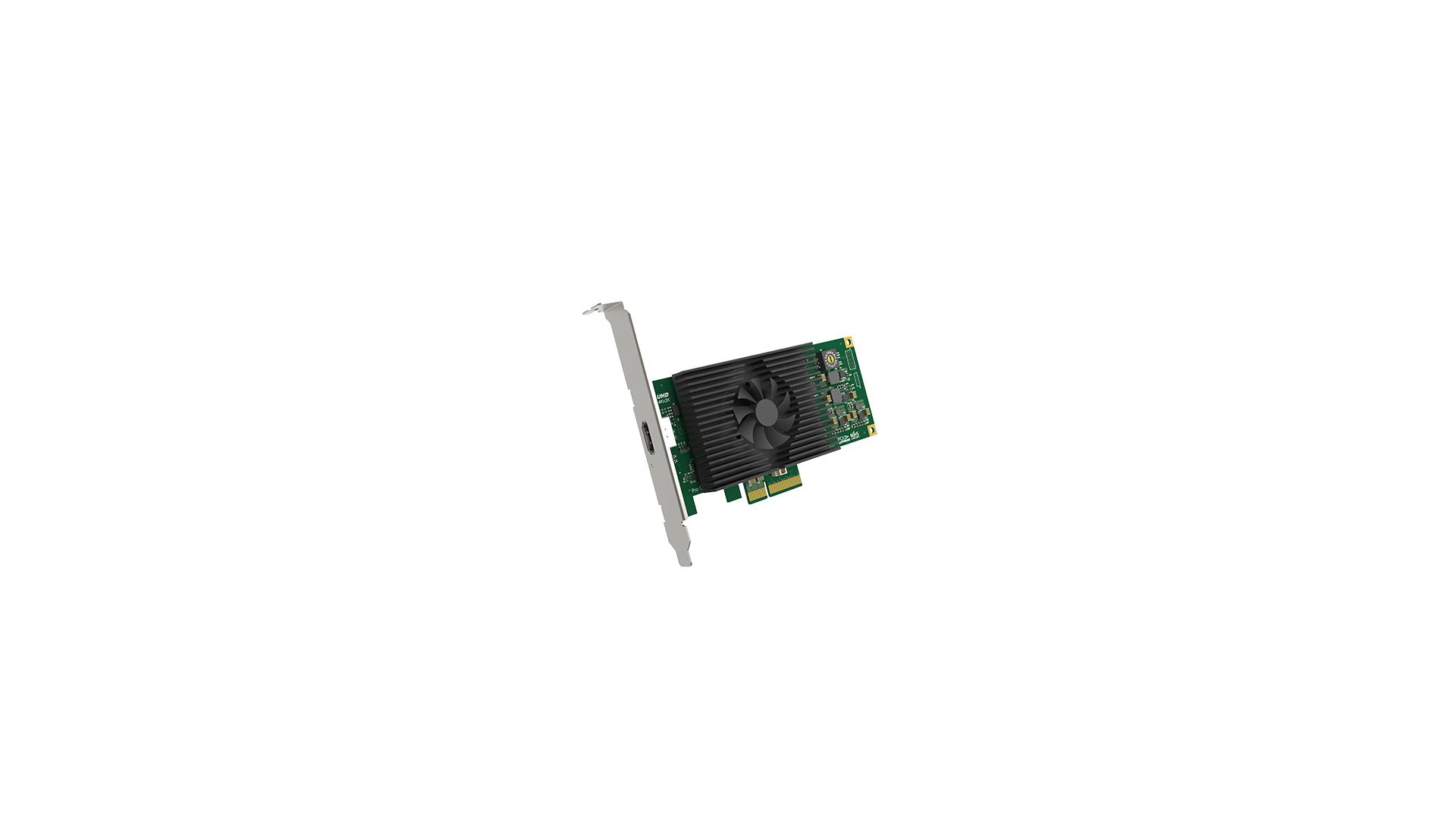 Magewell Pro Capture HDMI - 4