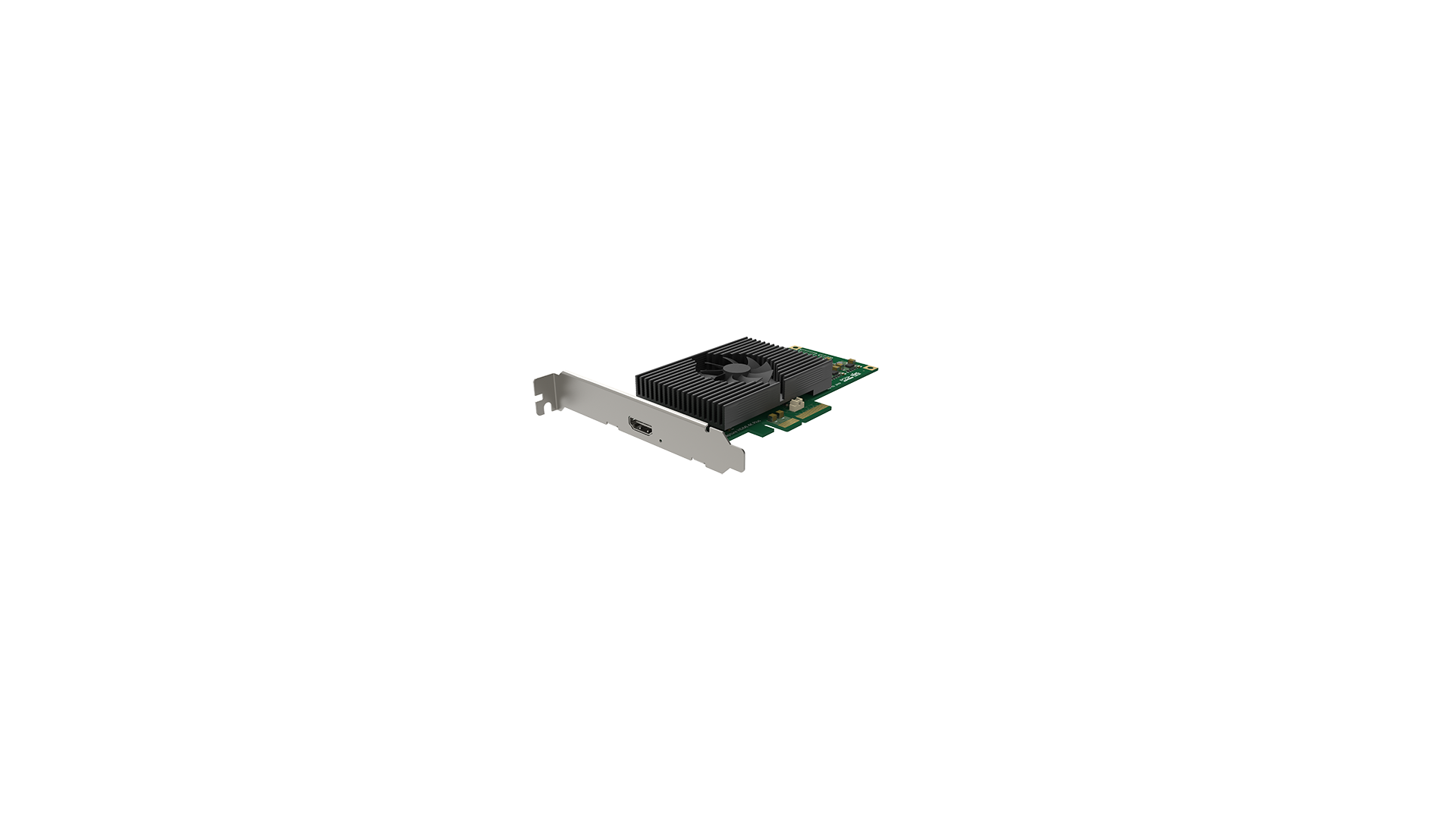 Magewell Pro Capture HDMI - 3