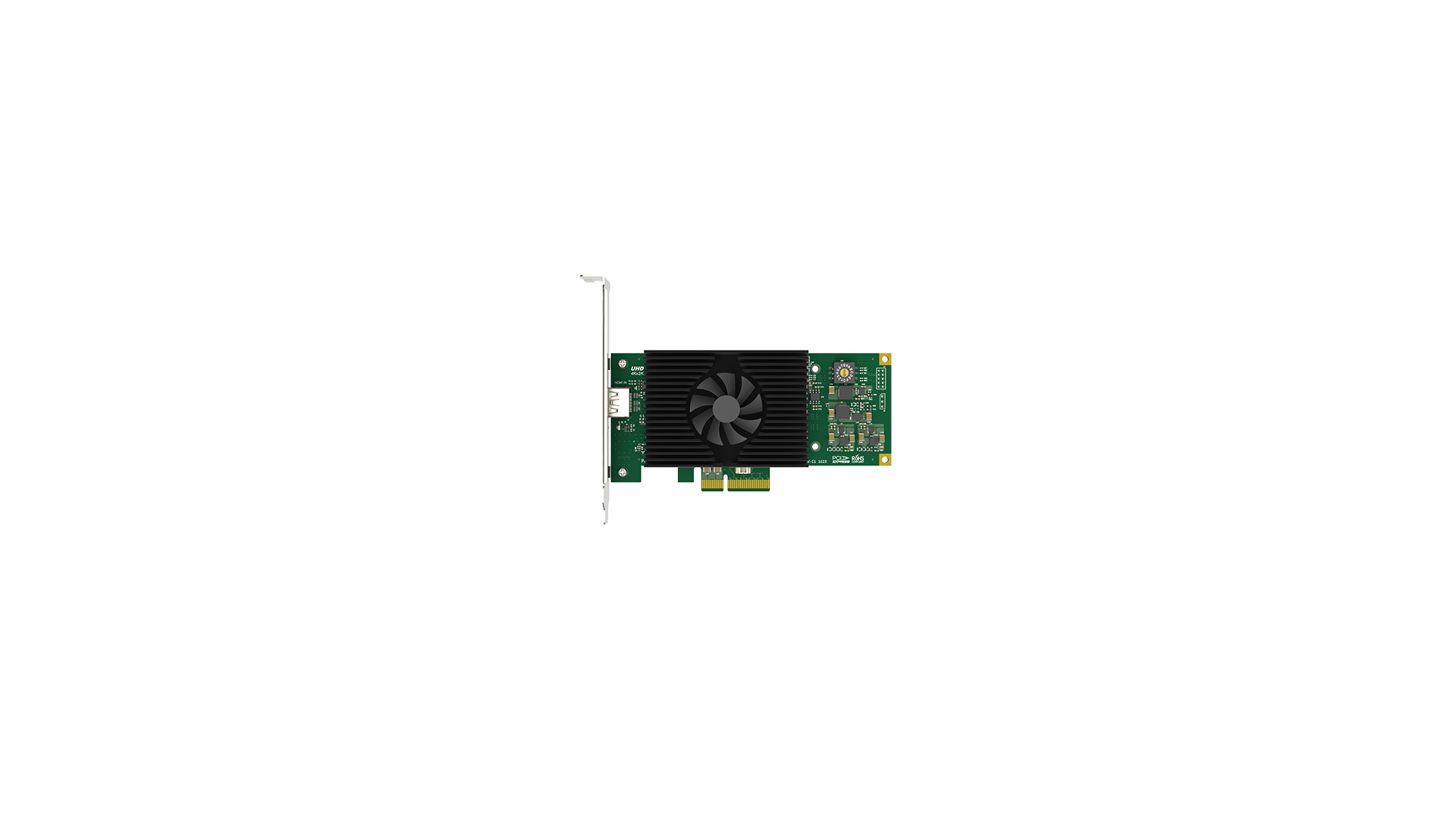 Magewell Pro Capture HDMI - 5