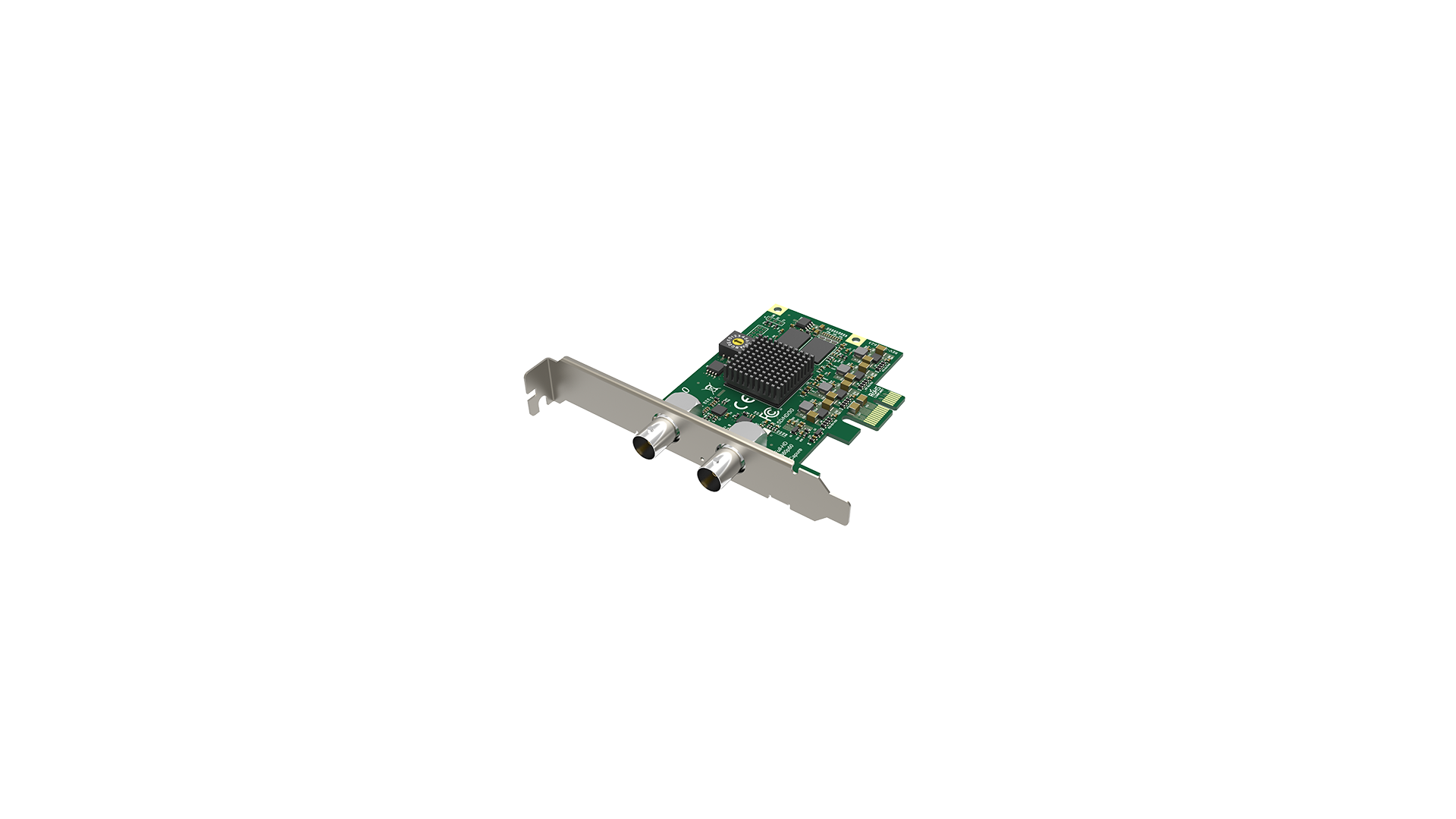 Magewell Pro Capture SDI