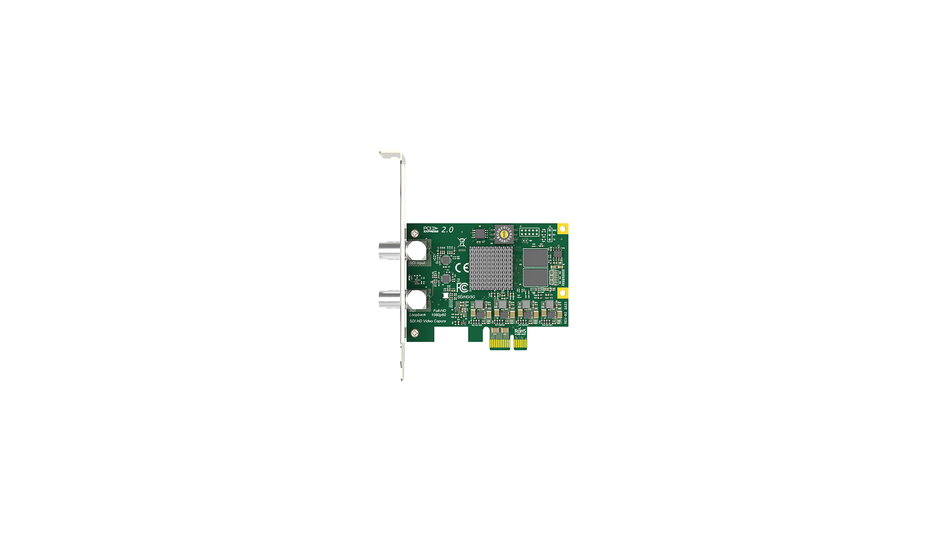 Magewell Pro Capture SDI - 3