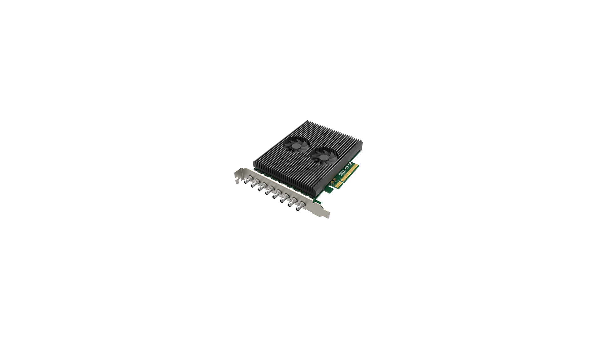 Magewell Pro Capture Dual SDI