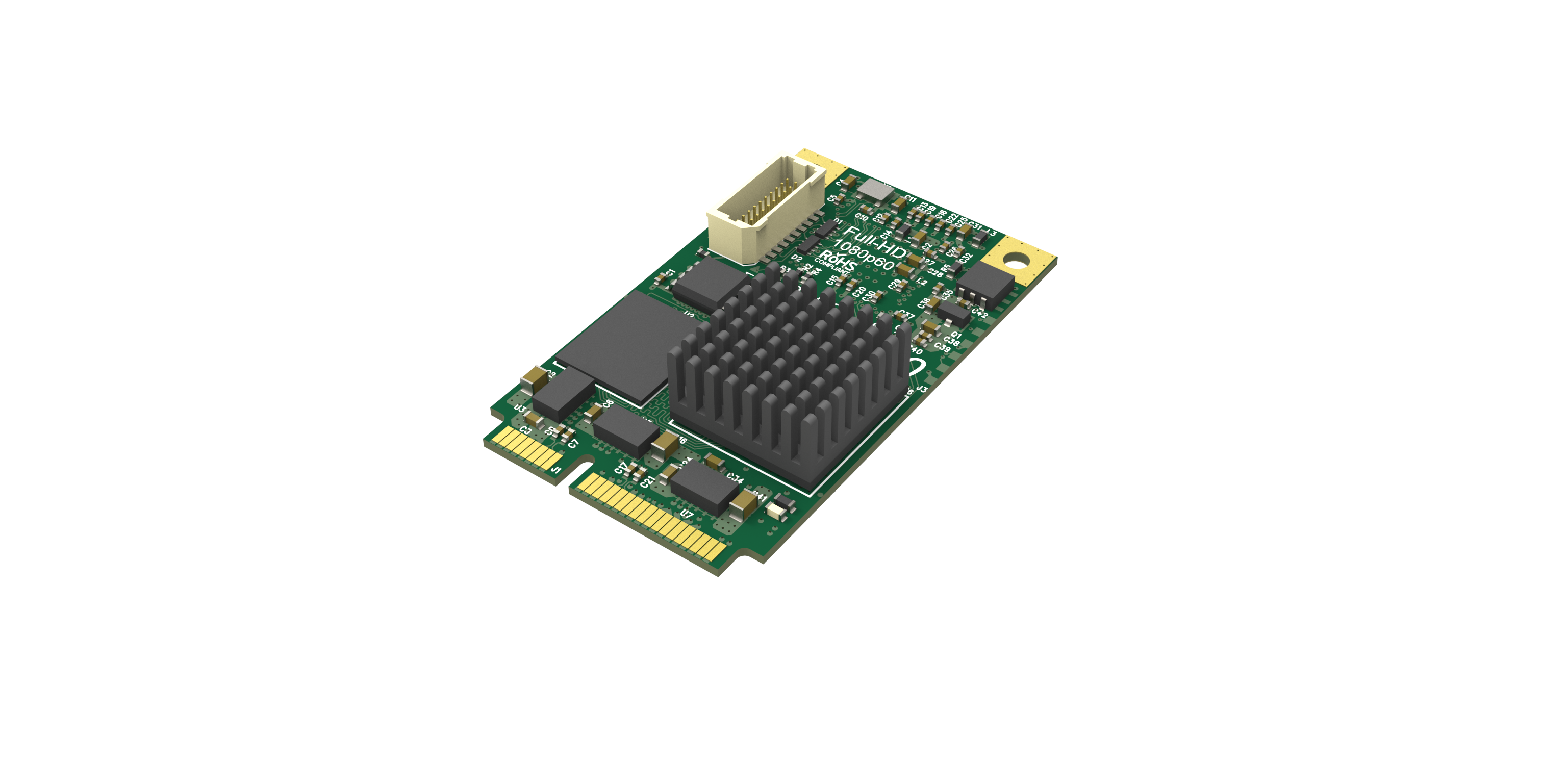 Magewell Pro Capture Mini HDMI