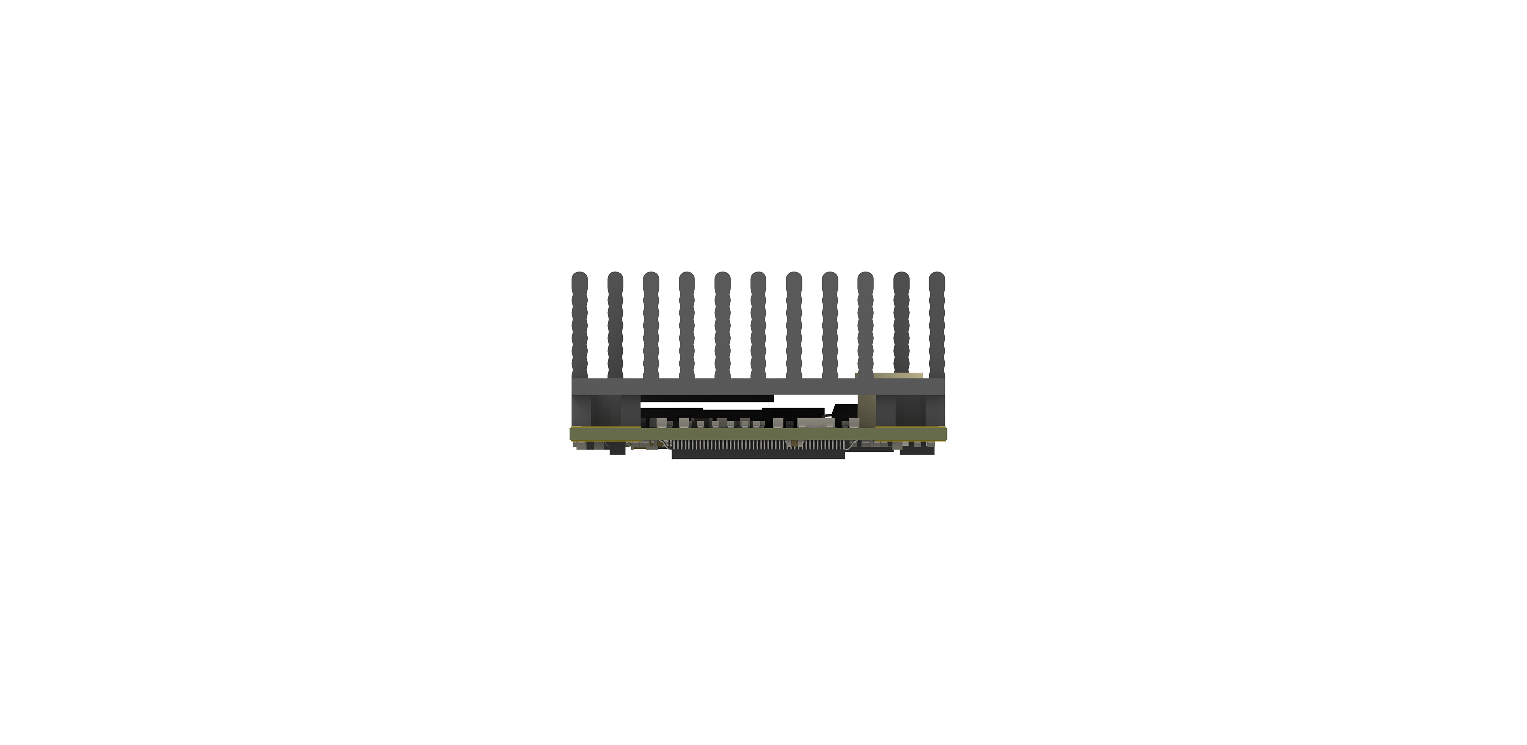 Magewell Pro Capture Mini HDMI LH - 3