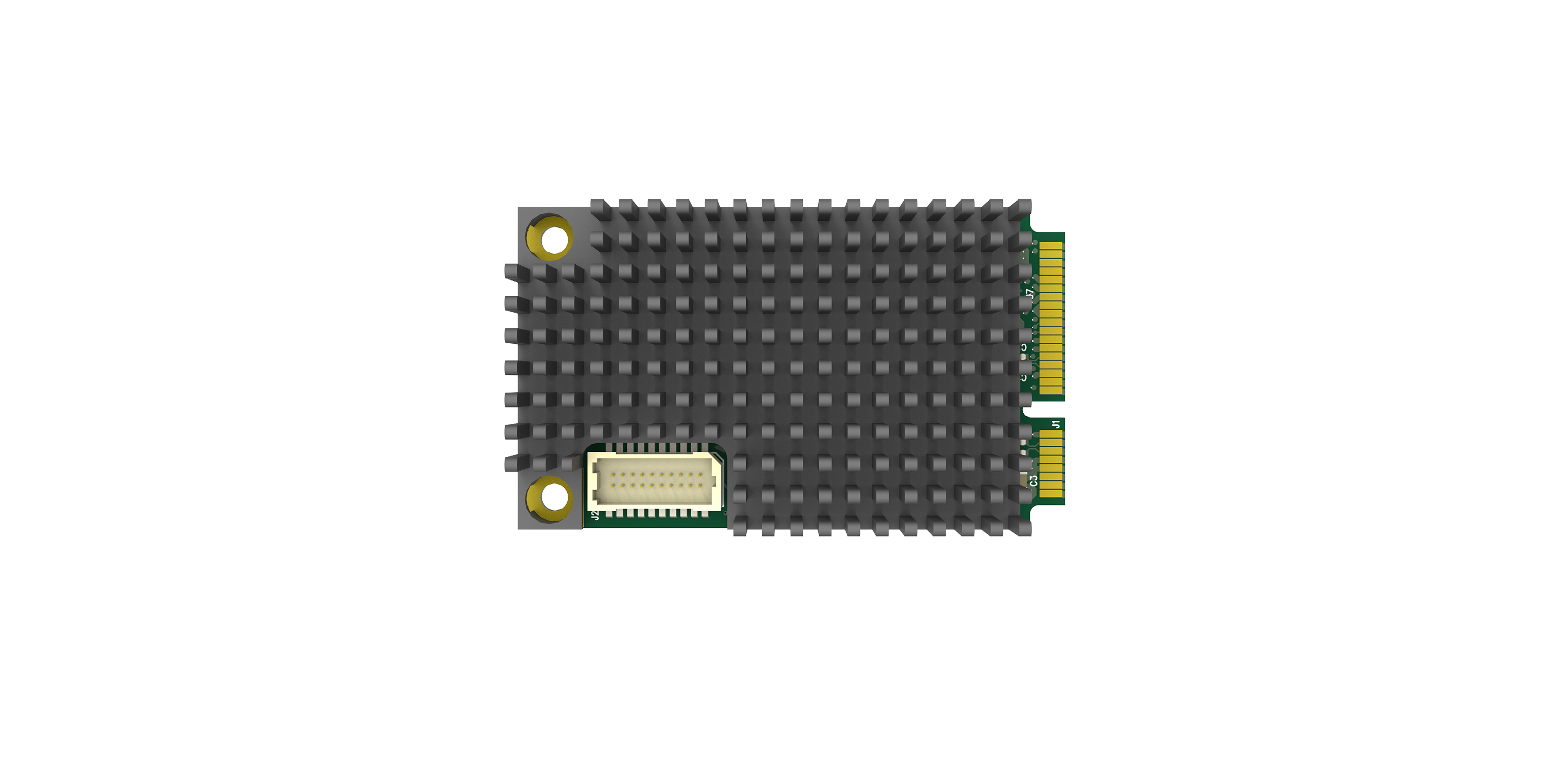 Magewell Pro Capture Mini HDMI LH - 2