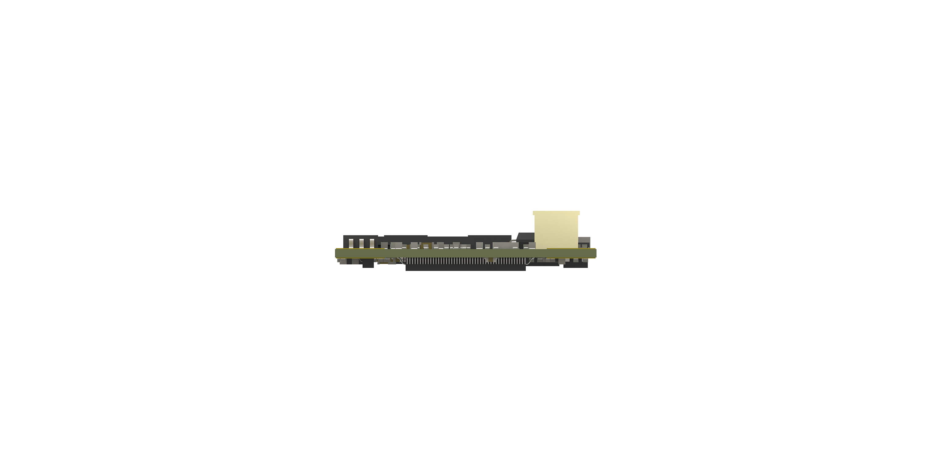 Magewell Pro Capture Mini HDMI (no heat sink) - 3
