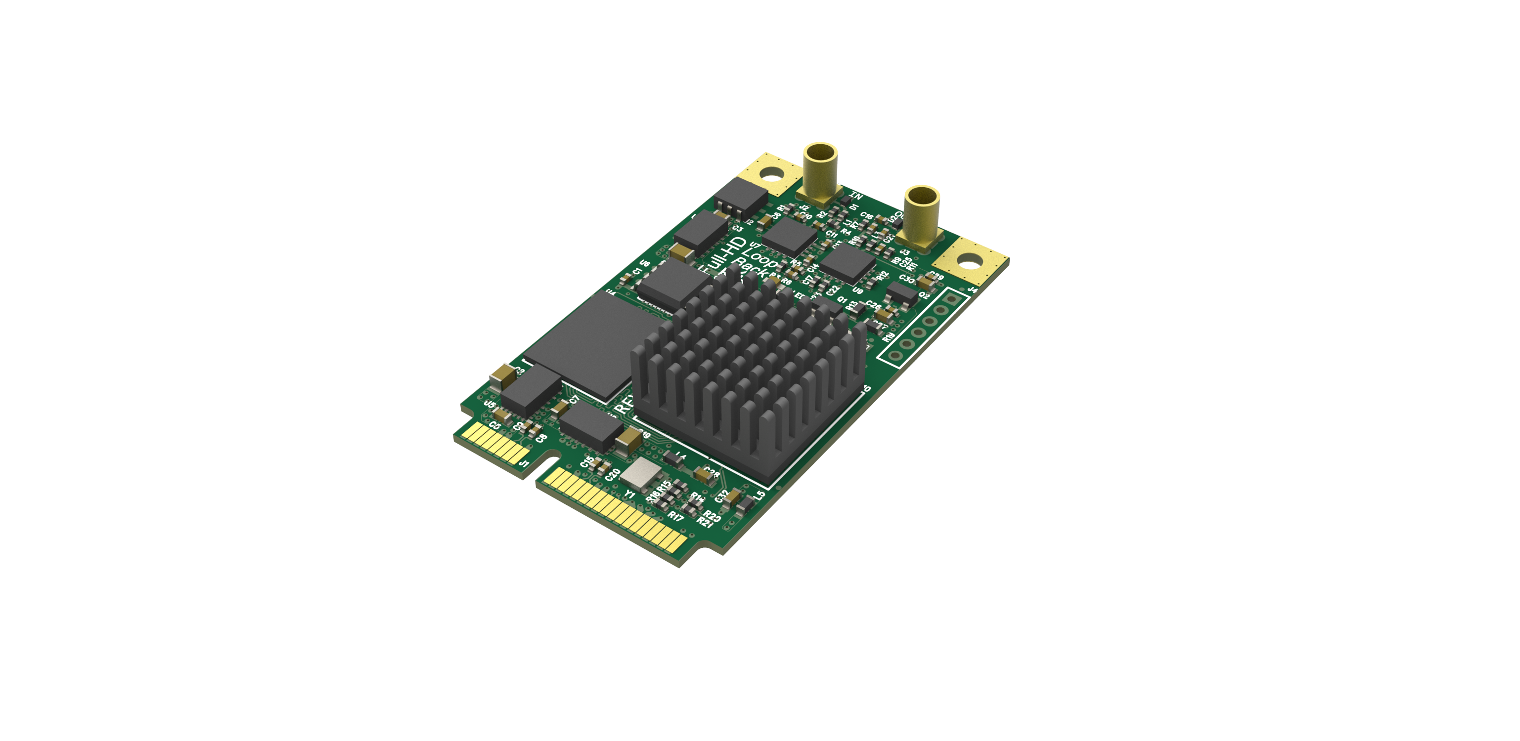 Magewell Pro Capture Mini SDI