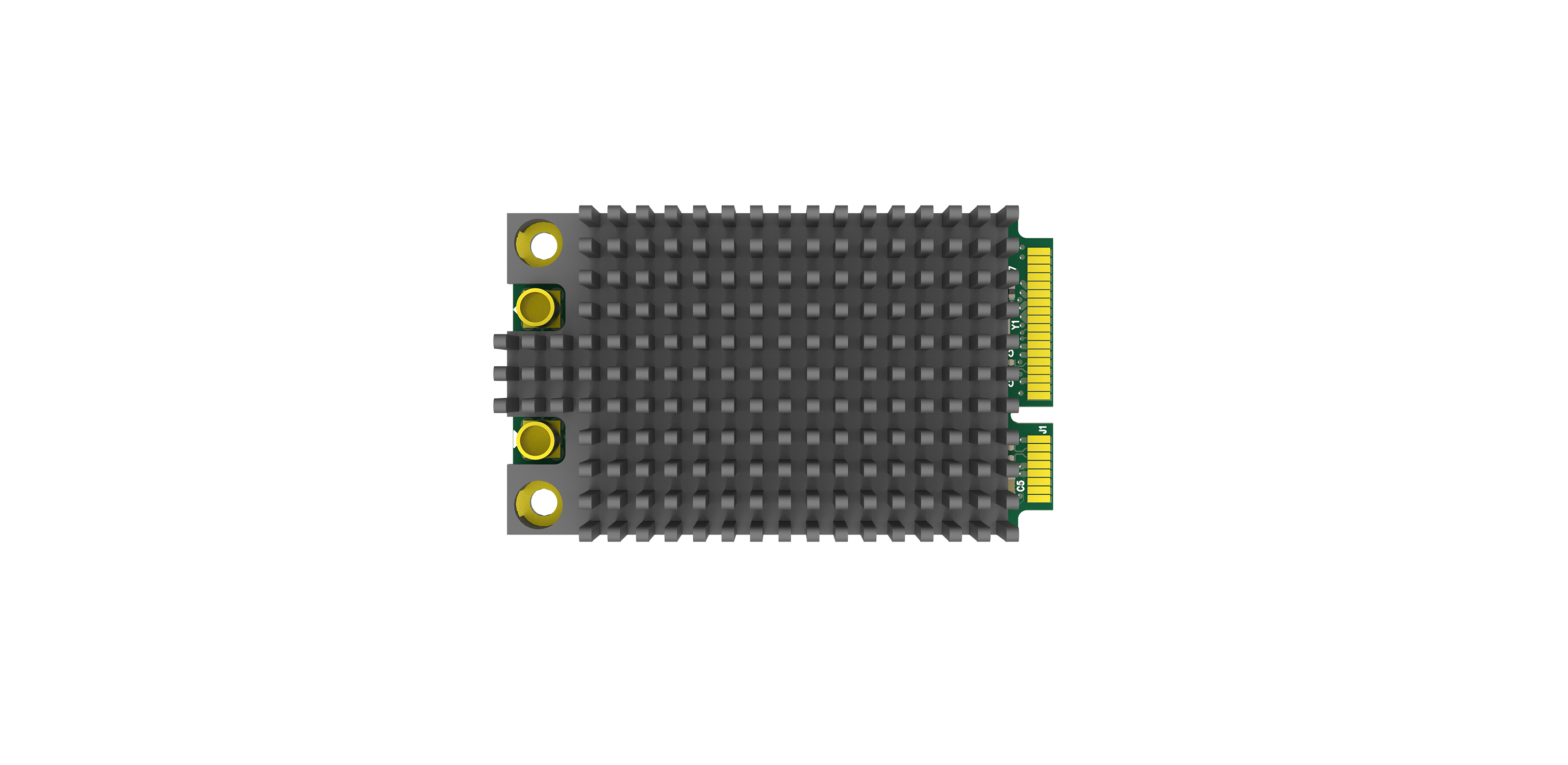 Magewell Pro Capture Mini SDI LH - 2