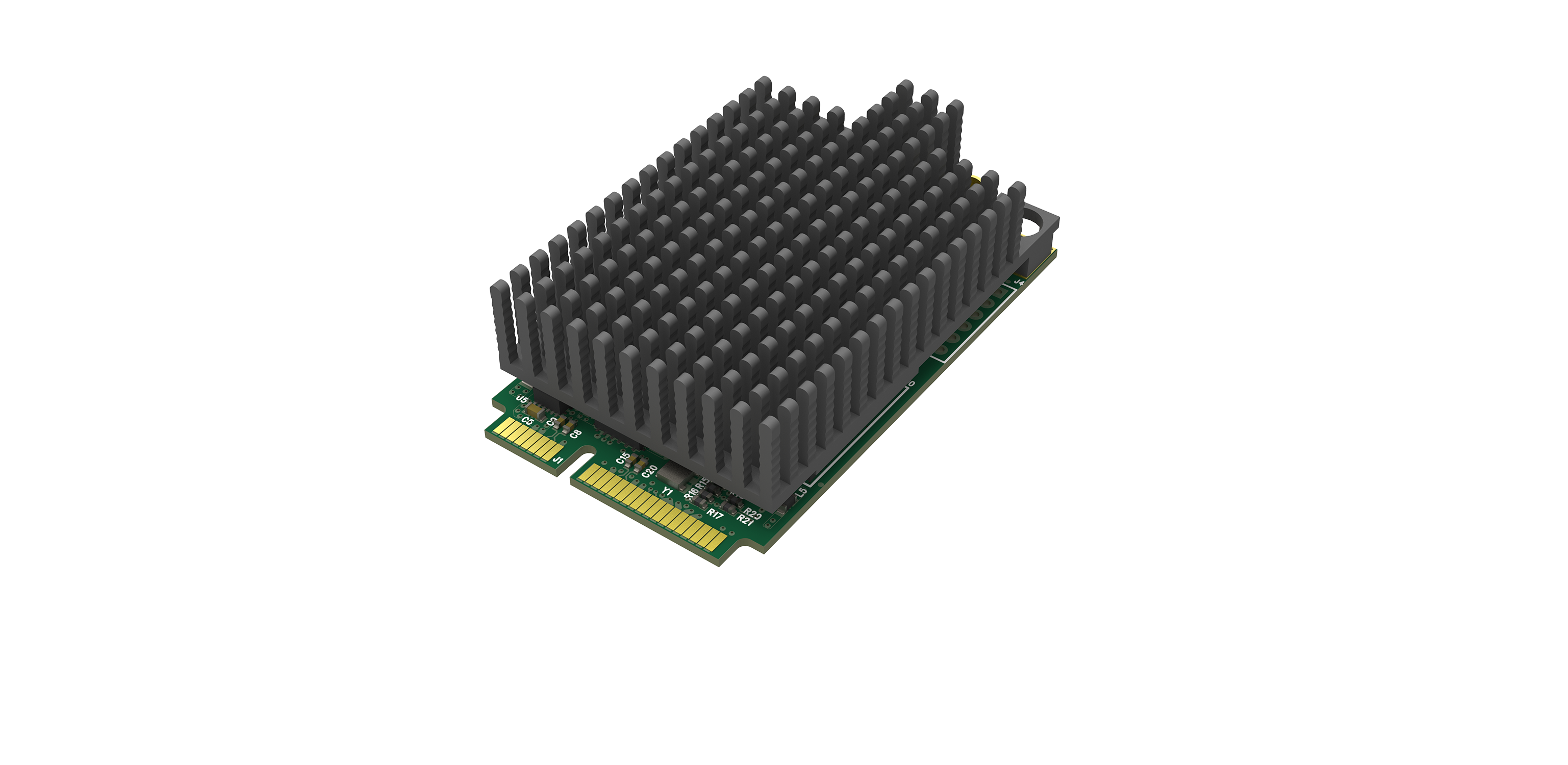 Magewell Pro Capture Mini SDI LH