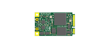 Magewell Pro Capture Mini SDI (no heat sink)