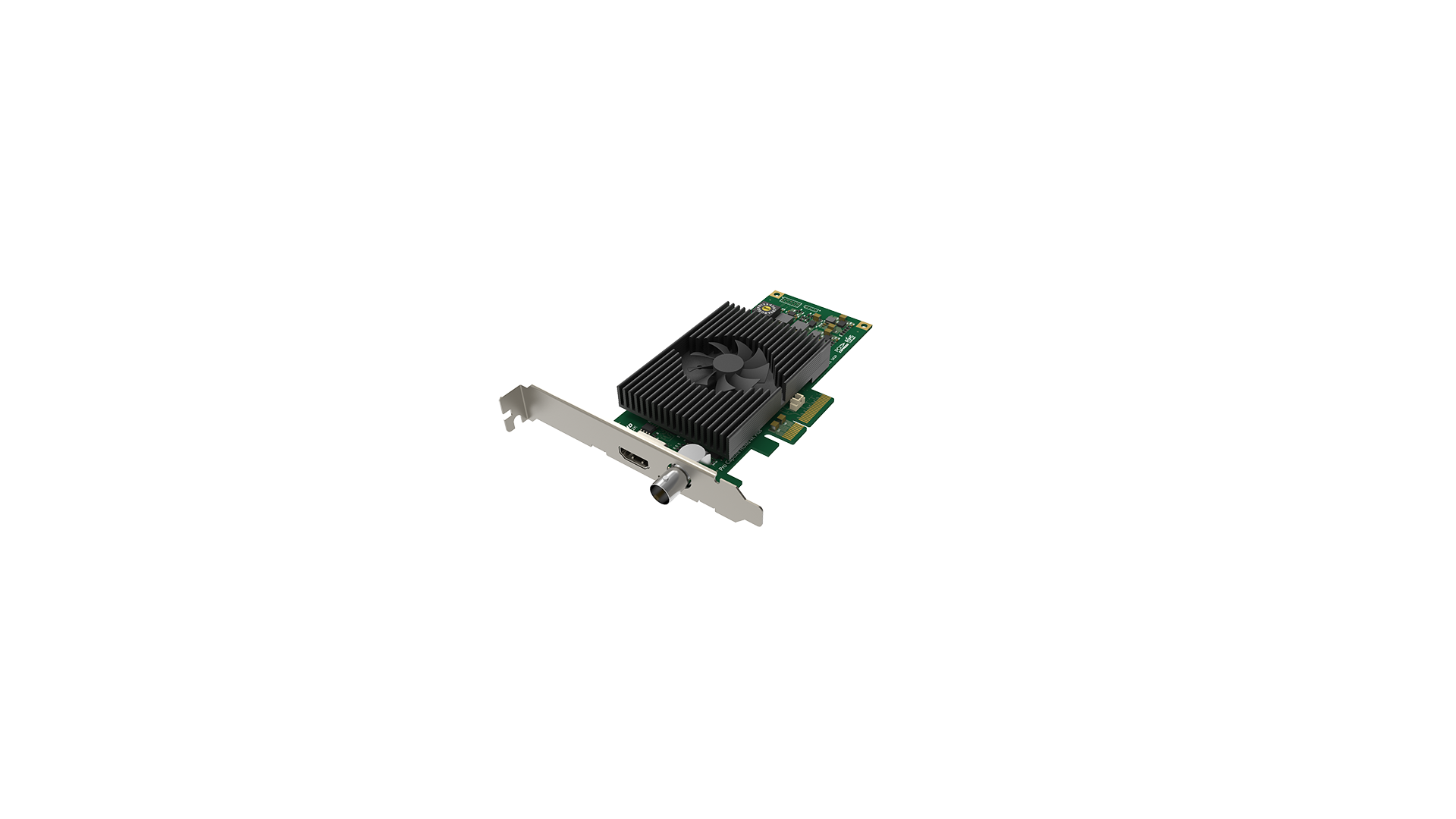 Magewell Pro Capture AIO 4K Plus