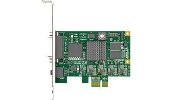 Magewell Pro Capture DVI 4K