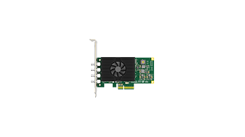 Magewell Pro Capture SDI 4K Plus