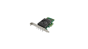 Magewell Pro Capture SDI 4K Plus