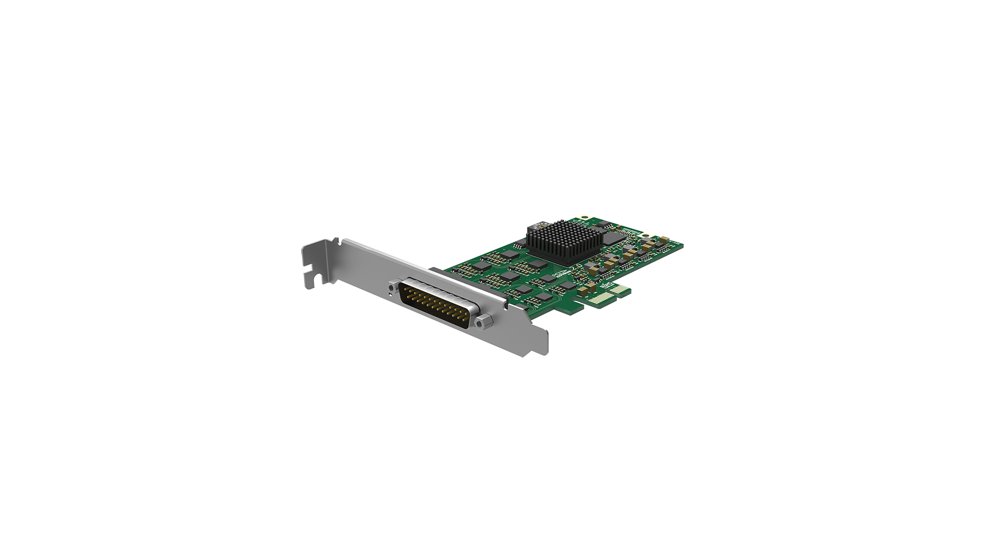 Magewell Pro Capture Hexa CVBS - 4