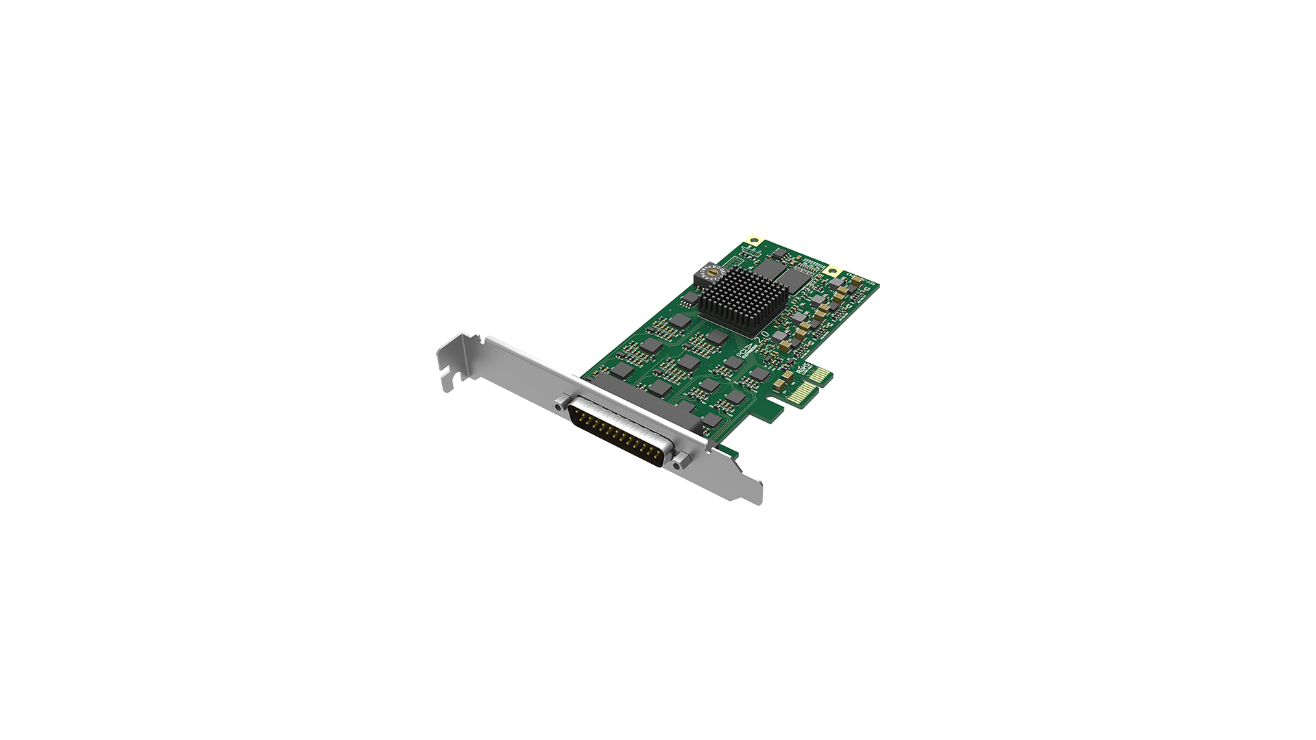 Magewell Pro Capture Hexa CVBS